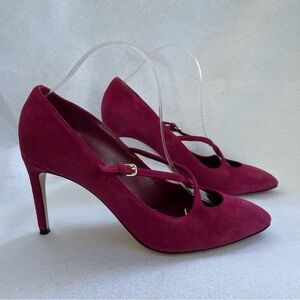 Sebastian Milano Heels size 9